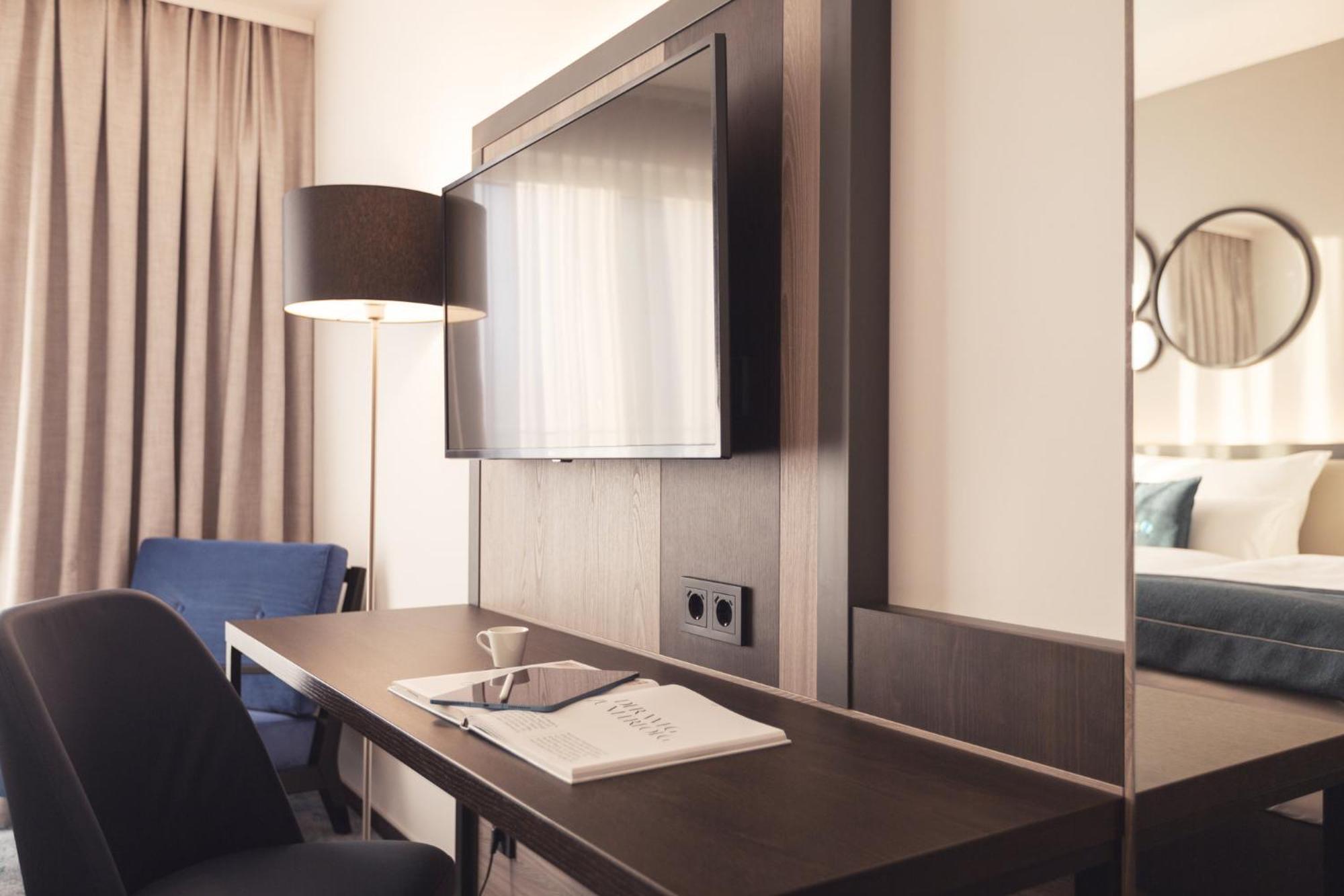 Hotel Select Augsburg